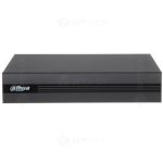 DVR 4 canale 2MP Lite + 1 canal IP, Audio, WizSense, SMD+, 1xHDD - Dahua Eco Series XVR1B04-I