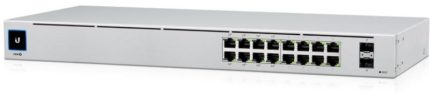 SWITCH 16 POE  USW-16-POE