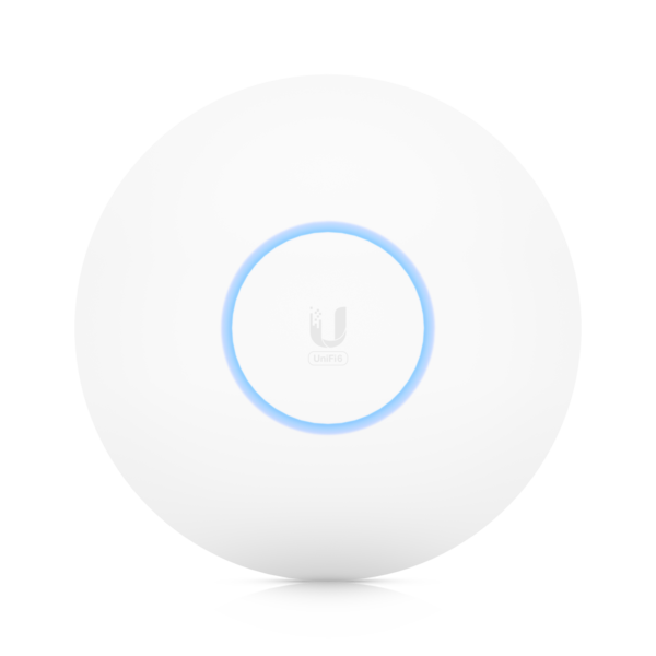 prod_15431_1 ACCPOINT WiFi 6 Pro U6-Pro - imagine 1