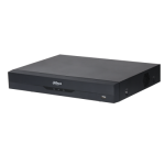 DVR Pentabrid 16ch 4K + 16ch IP 4K, Permite 1xHDD, SMD+, 128Mbps - Dahua XVR5116H-4KL-I3