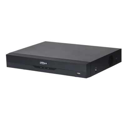 prod_15648_1 DVR Pentabrid 16ch 4K + 16ch IP 4K, Permite 1xHDD, SMD+, 128Mbps - Dahua XVR5116H-4KL-I3 - imagine 1