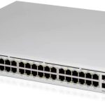 Switch 40xPoE+ GbE, 8x GbE PoE++, 4x 10G SFP+, 600W - Ubiquiti USW-PRO-48-POE