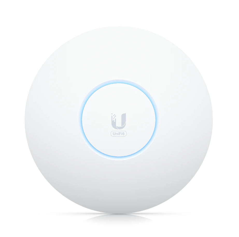 prod_15767_1 Access Point Unifi6 Enterprise, Tri-Band WIFI 6, 2.4GHz, 5GHz, 6GHz - Ubiquiti U6-ENTERPRISE - imagine 1