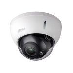 Camera IP 4MP, Exterior, IR 40m, PoE, Slot Card, Zoom 5x - Dahua IPC-HDBW2431R-ZS-S2
