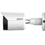 Camera IP 2MP, LED sau IR 30m, Card, PoE, WizSense, Microfon - Dahua IPC-HFW2249S-S-IL-0280B