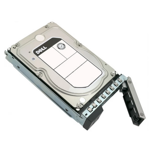 prod_16606_1 HDD DELL 4T 12Gb 7.2K NLSAS 512n 3.5 S - imagine 1