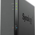 DiskStation DS124