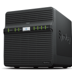 DiskStation DS423