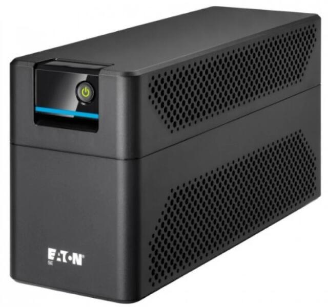 prod_16695_1 UPS EATON 5E 1600 USB IEC G2 - imagine 1