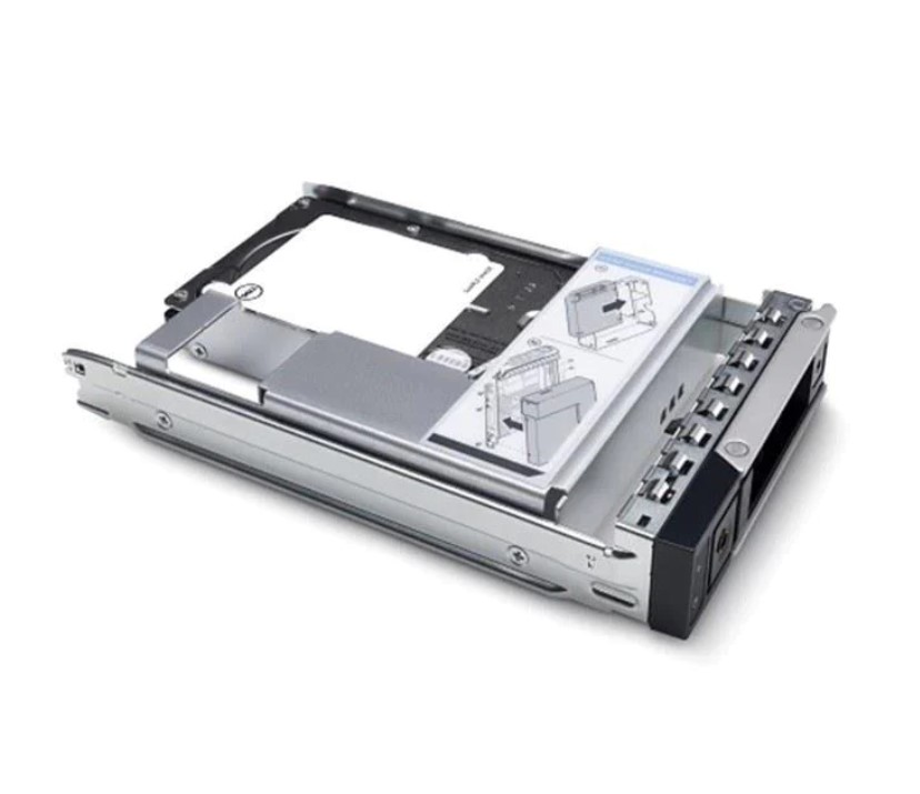 prod_16950_1 HDD DELL 2.4T 10K SAS ISE 12Gbps 3.5" S - imagine 1