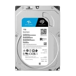 Hard disk supraveghere video 1TB, 256MB, 5900 rpm, SATA3 - Seagate ST1000VX01X
