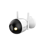 Camera IP 2MP, LED/ IR 30m, SMD Uman, 2,8mm, Card, Dual Audio - Dahua F2C-PV