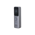 Videointerfon de exterior IP, 2MP, design slim, Wireless, PoE - Dahua VTO2311R-WP