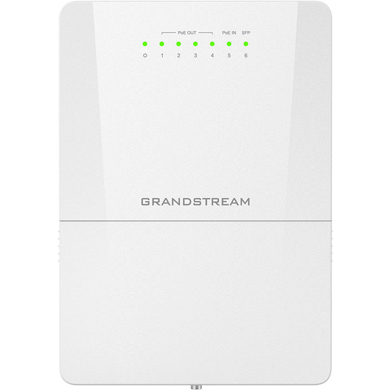 prod_18126_1 GRS SWT 5xGbE OUTDOOR L2 LITE GWN7710R - imagine 1