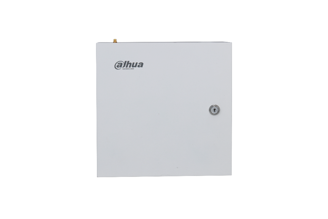 prod_18257_1 Centrala alarma antiefractie 16 zone, 64/200 utilizatori, functii smart - Dahua ARC9016C - imagine 1