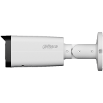 Camera IP 4MP Exterior WizSense LED/IR 60m Card, Mic, PoE, SMD Plus- Dahua IPC-HFW2449T-ZAS-IL-27135