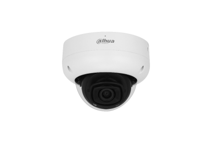 Camera IP 4MP WizMindS, IR 50m, Card, ePoE, SMD3.0, Deeplight, AI ISP - Dahua IPC-HDBW5441R-ASE-S328
