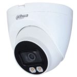 Camera IP 2MP, LED/ IR 30m, 2,8mm, Microfon, Detectie umana, PoE - Dahua IPC-HDW1239V-A-IL