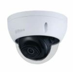 Camera IP 8MP WizSense, IR 30m, SMD4.0, Card, AI SSA, PoE, Microfon - Dahua IPC-HDBW3842E-AS-0280B