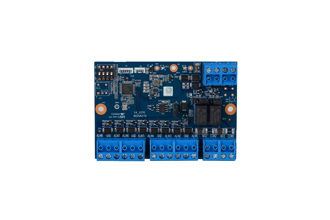prod_18775_1 EXPANSION MODULE DHA ARM808-RS - imagine 1