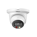 Camera IP 4MP, LED/ IR 30m, SDI, Card, PoE, WizSense, 2,8mm - Dahua IPC-HDW2449TM-S-IL