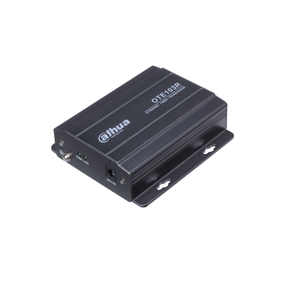 Media Convertor fibra optica - Dahua OTE103R