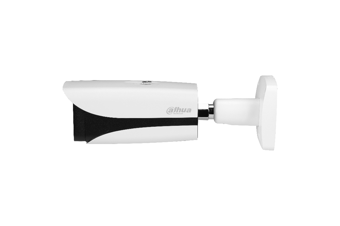 prod_18808_1 Camera IP 8MP, Exterior, WizMind, IR 60m, Card, Mic, ePoE, SMD Plus - Dahua IPC-HFW5842E-ZE-2712-S3 - imagine 1
