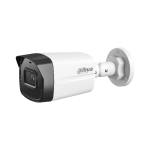 Camera IP 2MP, Exterior, IR 30m, Microfon, PoE, 2.8mm, 99 grade - Dahua Eco Series IPC-B1E20-A-0280B