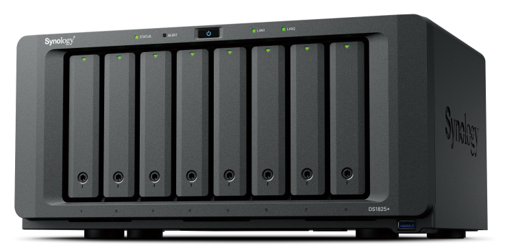 prod_19107_1 DiskStation DS1825+ - imagine 1