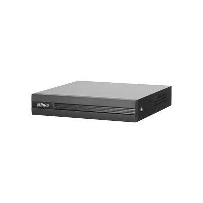 prod_19622_1 DVR 4ch, Penta-brid, 5MP, 1U, 1xHDD, WizSense, SMD Plus, P2P, Functii IVS - Dahua Eco Series XVR1B04H-I - imagine 1