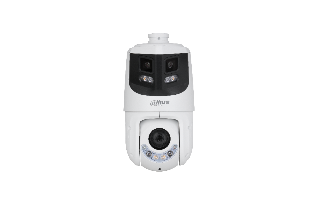 prod_19976_1 Camera IP 8+4MP, Ext, Speed Dome, Zoom 25x, Starlight, IR 50/100m - Dahua SDT4E425-8P-GB-APV1 - imagine 1