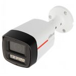 Camera IP 8MP Exterior, LED 50m, Card, Mic, PoE, 2.8mm, SMD Plus-Dahua IPC-HFW2849TL-S-LED-0280B-PRO