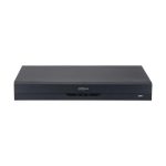 DVR 32ch Penta-brid 5MP, 2xHDD, WizSense, SMD Plus, P2P, Functii IVS - Dahua XVR5232AN-I3/T
