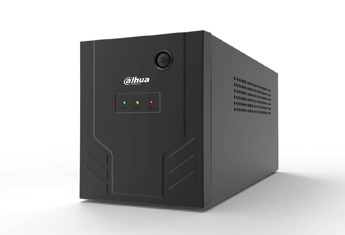 prod_20129_1 UPS 1500VA/900W - Dahua PFM3350-1500 - imagine 1