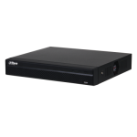 NVR 8ch IP 12MP, 8xPoE, SMD+, 2xHDD, 160Mbps, EPTZ, AI by Camera si NVR - Dahua NVR4208-8P-4KS3