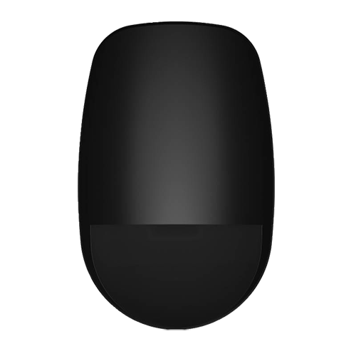 img10082large Detector PIR Wireless AX PRO 868Mhz, detectie 15m, Negru - HIKVISION DS-PDP15P-EG2-WE-Black - imagine 1