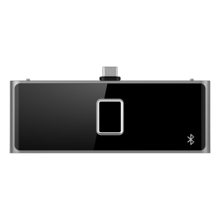 Modul Bluetooth, Amprenta - HIKVISION DS-KAB673-FB