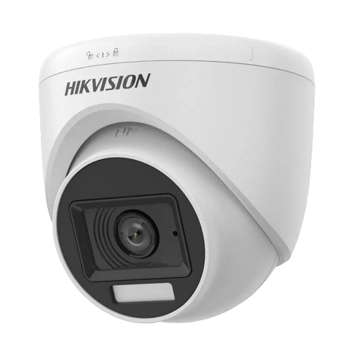 img10194large Dual Light - Camera analog 2MP, lentila 2.8mm, IR 20m, WL 20m, TVI/AHD/CVI/CVBS, Mic. - HIKVISION DS-2CE76D0T-LPFS-2.8mm - imagine 1