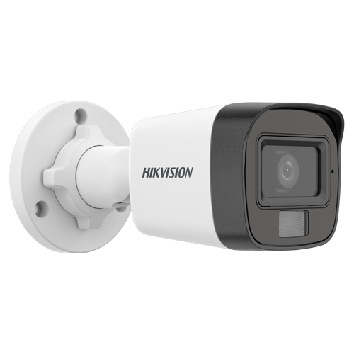 img10206large Dual Light - Camera analog 3K, lentila 2.8mm, IR 25m, WL 20m, TVI/AHD/CVI/CVBS, Mic. - HIKVISION DS-2CE16K0T-LPFS-2.8mm - imagine 1