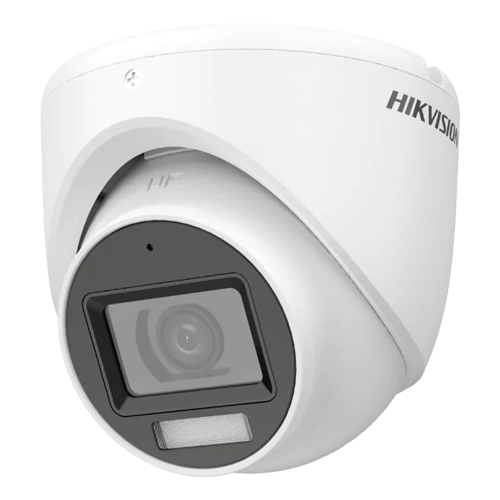 img10218large Dual Light - Camera analog 3K, lentila 2.8mm, IR 30m, WL 20m, TVI/AHD/CVI/CVBS, Mic. - HIKVISION DS-2CE76K0T-LMFS-2.8mm - imagine 1