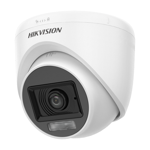 img10221large Dual Light - Camera analog 3K, lentila 2.8mm, IR 20m, WL 20m, TVI/AHD/CVI/CVBS, Mic. - HIKVISION DS-2CE76K0T-LPFS-2.8mm - imagine 1