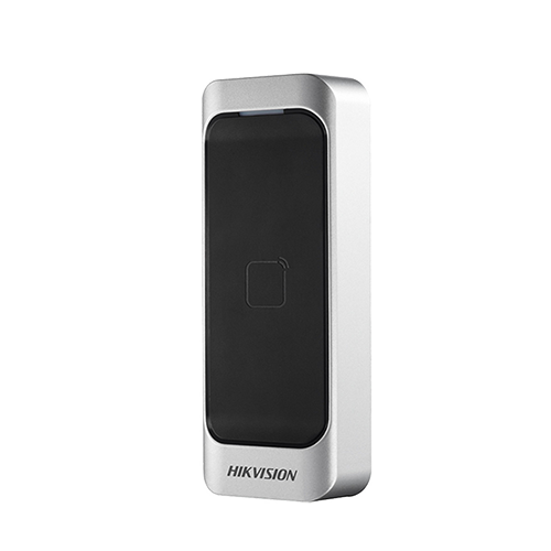 img10257large Cititor card MIFARE 13.56MHz, 32bit, - HIKVISION DS-K1107AM - imagine 1