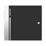 Centrala de control acces pentru 4 usi, sursa cu back-up, conexiune TCP/IP, RS485 - HIKVISION DS-K2814 - imagine 3