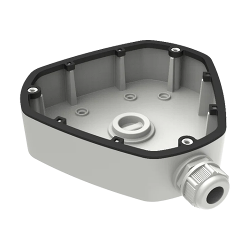 img10490large Doza conexiuni pentru camerele tip 'Dome' - HIKVISION DS-1280ZJ-DM25 - imagine 1