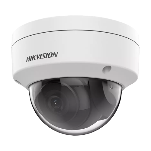 img10553large EXIR 2.0 - Camera IP 4.0MP, lentila 2.8mm, IR 30m, PoE, IK10 - HIKVISION DS-2CD1141G0-I-2.8mm - imagine 1