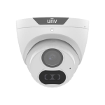 LightHunter Camera AnalogHD 2MP, lentila 2.8mm, IR 40m, Microfon integrat - UNV UAC-T122-AF28LM