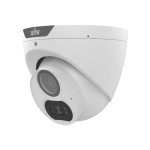 LightHunter Camera AnalogHD 2MP, lentila 2.8mm, IR 40m, Microfon integrat - UNV UAC-T122-AF28LM - imagine 2
