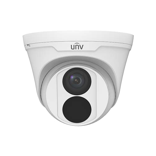 img10673large Camera IP, 5MP, lentila 2.8mm, IR 30m, PoE, IP67 - UNV IPC3615LB-SF28-A - imagine 1
