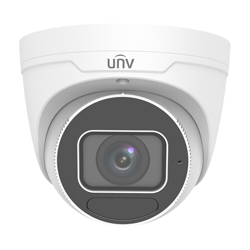 img10721large LightHunter - Camera IP, 5MP, lentila 2.7-13.5 AF, IR 40m, VCA, Mic., PoE, IK10 - UNV IPC3635SB-ADZK-I0 - imagine 1