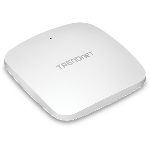 img10763large Access Point Wireless AX3000 Dual Band WiFi 6 PoE+, montaj interior - TRENDnet TEW-923DAP - imagine 1